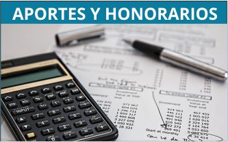 HONORARIOS