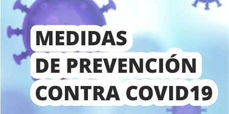 prevención